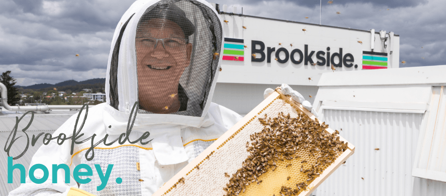 Brookside Honey #1 Jar Auction