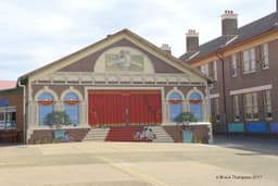 ROSEVILLE PUBLIC SCHOOL P & C ASSOCIATION