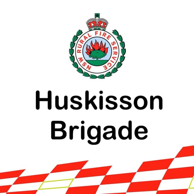 Huskisson Volunteer Rural Fire Brigade