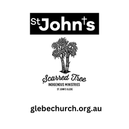Scarred Tree Indigenous Ministries