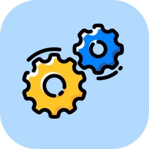 Feature_Automatic bidding@2x Invite guests online