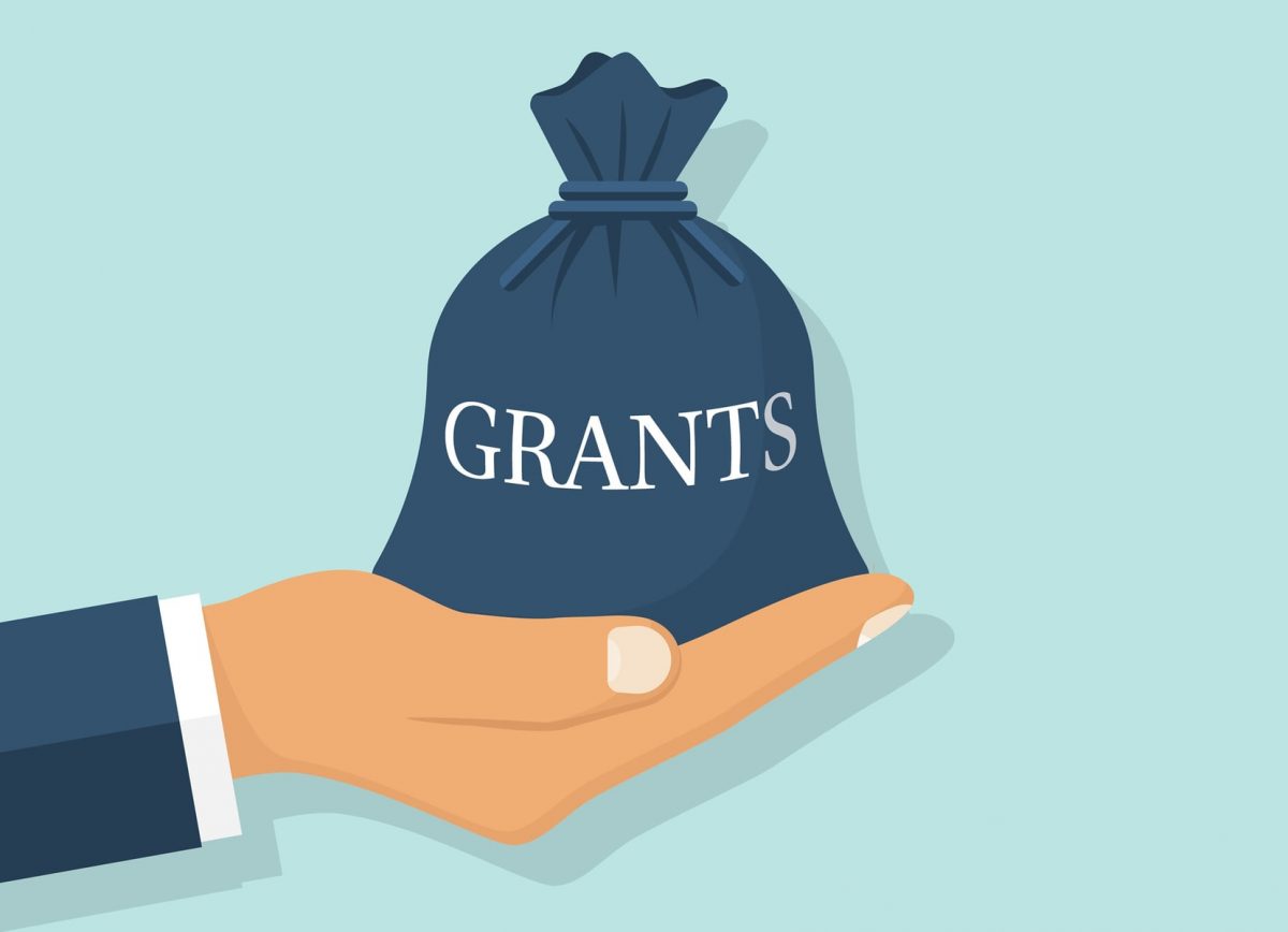 New Small Business Grants 2024 Iona Elsinore