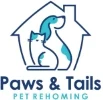 paws and tails