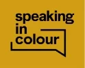 Speaking in colour