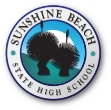 Sunshine Beach State high School