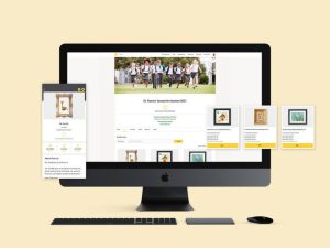 Australian Fundraising Events