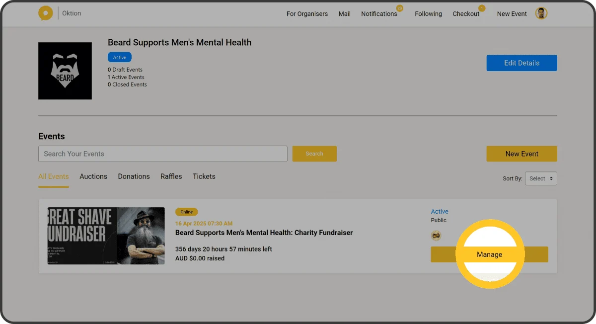 Click-‘Manage-on-the-event-you-want-to-add-a-ticket-feature-to Click-‘Manage-on-the-event-you-want-to-add-a-ticket-feature-to